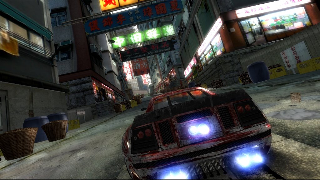 Burnout Revenge - Imagen 41